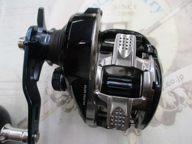 17グラップラー 300HG｜＠ベリーネット 日本最大新品中古釣具WEB