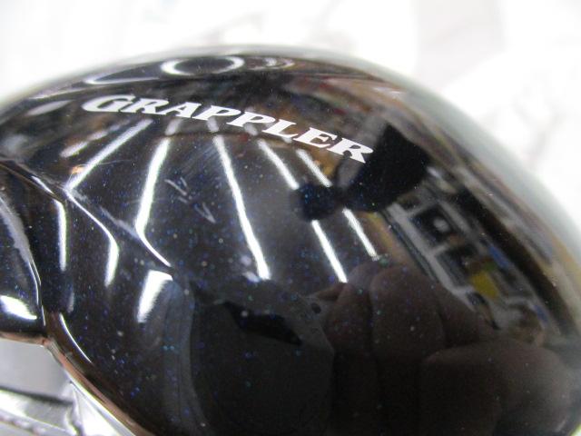 17グラップラー 300HG