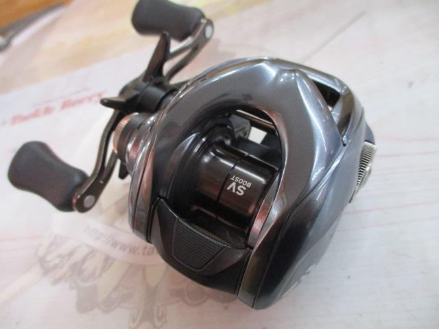 25タトゥーラ SV TW 100HL