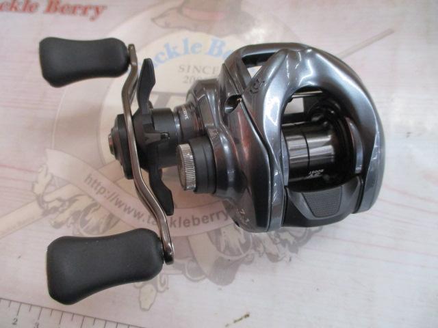 25タトゥーラ SV TW 100HL