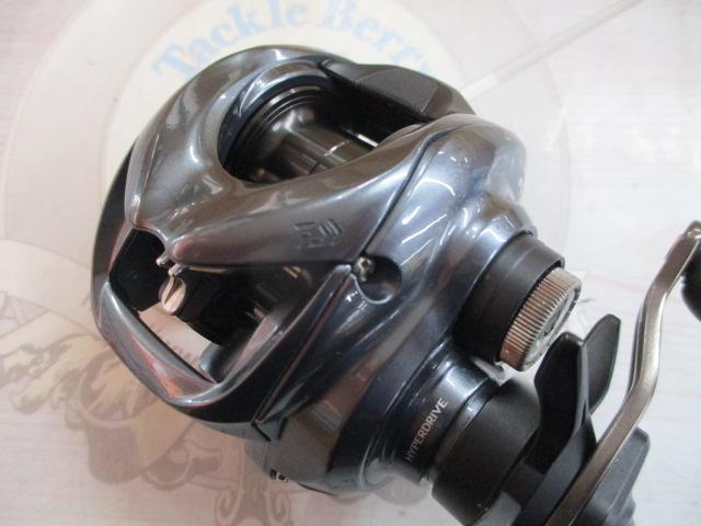 25タトゥーラ SV TW 100HL