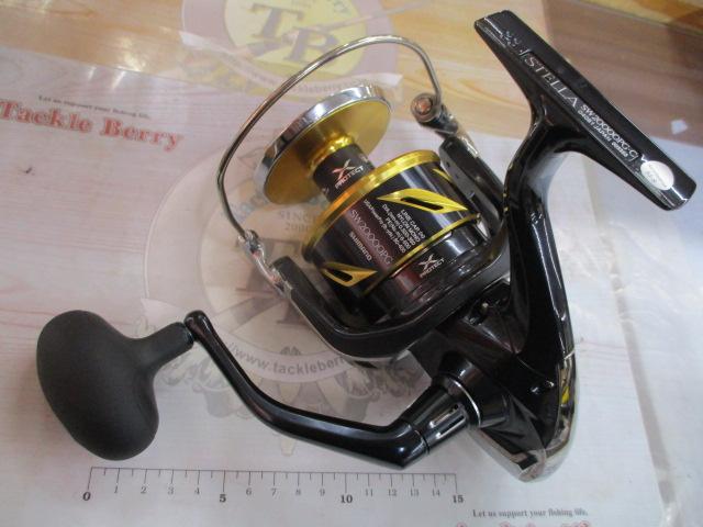 20ステラSW 20000PG