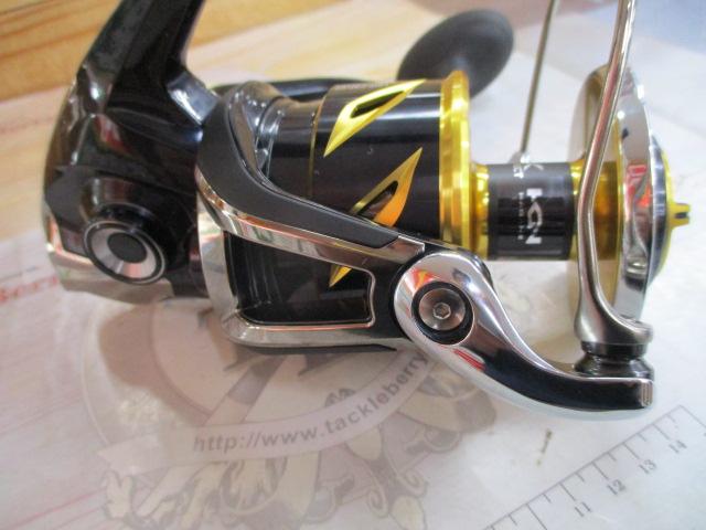 20ステラSW 20000PG