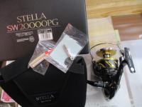 20ステラSW 20000PG