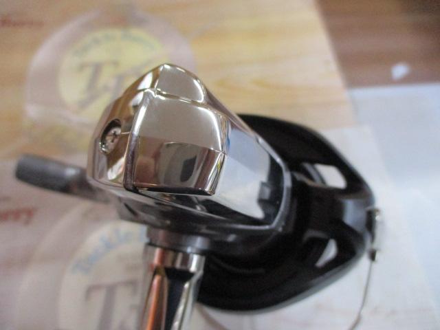 17クロスキャスト 4000QD