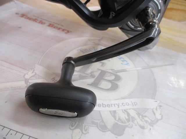 17クロスキャスト 4000QD