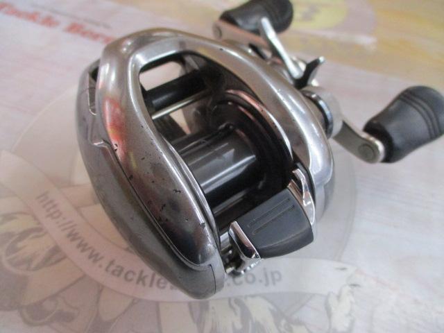 15メタニウムDC HG (RH) 後期モデル