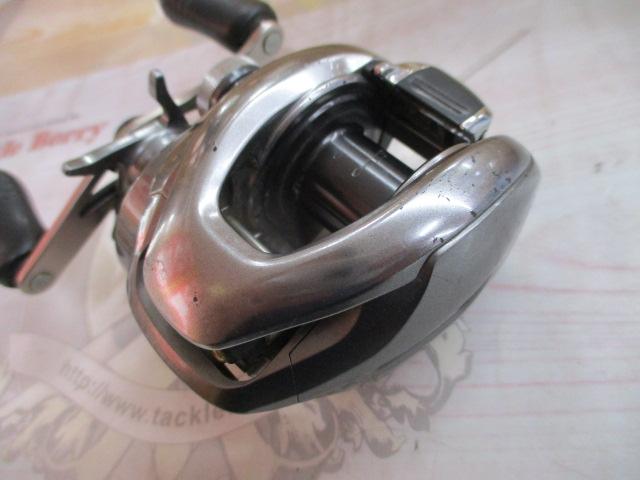 15メタニウムDC HG (RH) 後期モデル