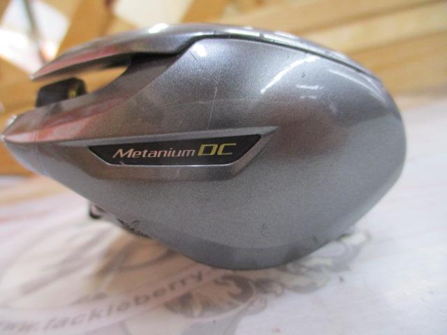 15メタニウムDC HG (RH) 後期モデル