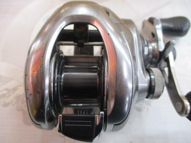 15メタニウムDC HG (RH) 後期モデル