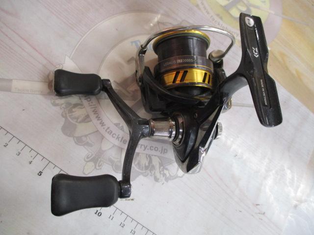 18レガリス LT3000S-C-DH