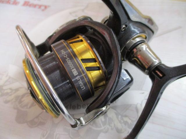 18レガリス LT3000S-C-DH