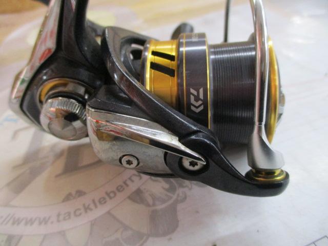 18レガリス LT3000S-C-DH