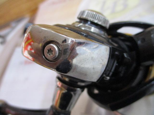 18レガリス LT3000S-C-DH