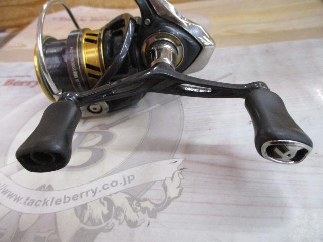 18レガリス LT3000S-C-DH