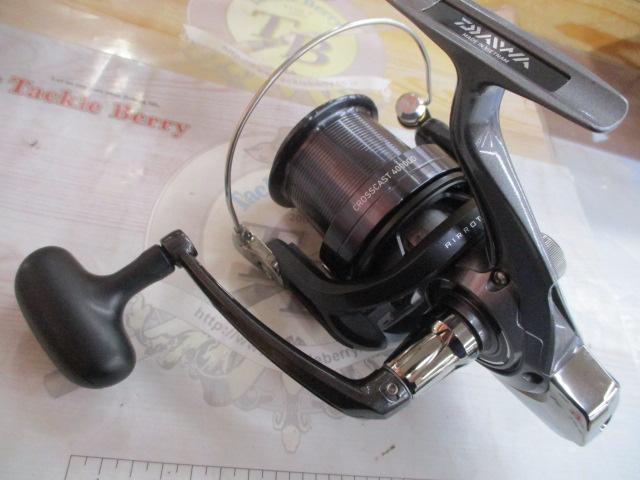 17クロスキャスト 4000QD