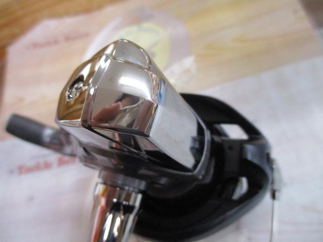 17クロスキャスト 4000QD