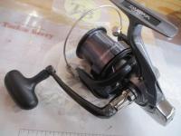 17クロスキャスト 4000QD