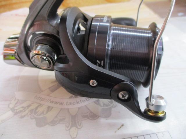 17クロスキャスト 4000QD