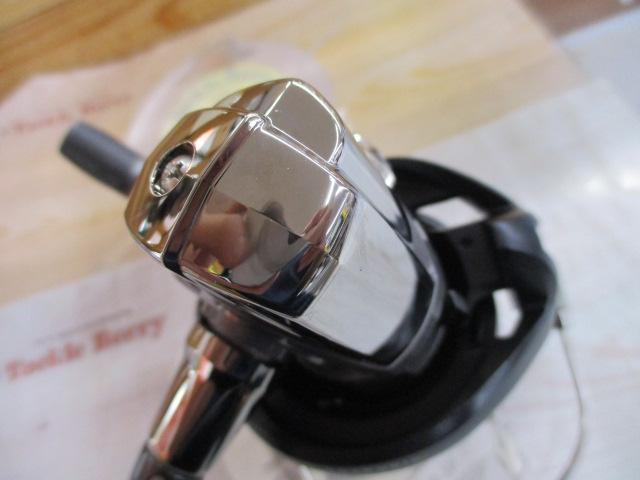 17クロスキャスト 4000QD