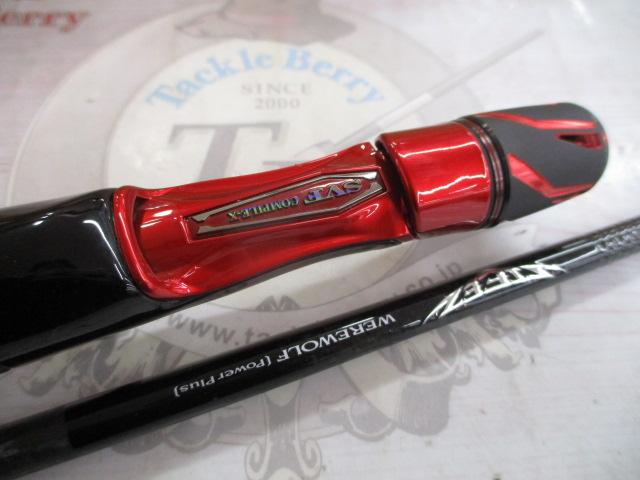 スティーズ C66M-SV