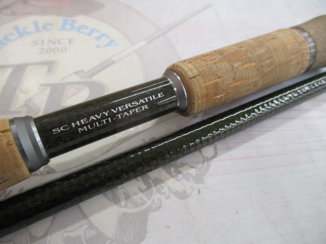 スティーズ SC C69MH