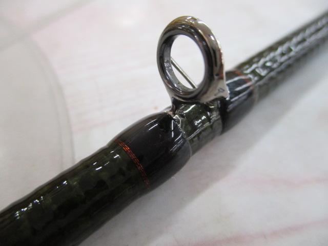 スティーズ SC C69MH