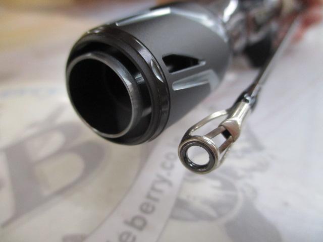 スティーズ SC C69MH