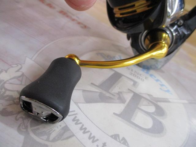 23レガリス LT2500S-XH｜＠ベリーネット 日本最大新品中古釣具WEBショップ