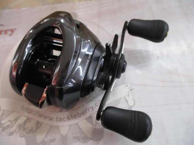 18アンタレスDC MDXG RH