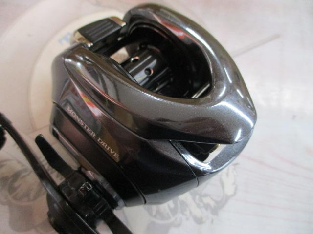 18アンタレスDC MDXG RH