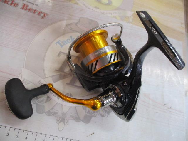 20レブロス LT4000-CH｜＠ベリーネット 日本最大新品中古釣具WEB