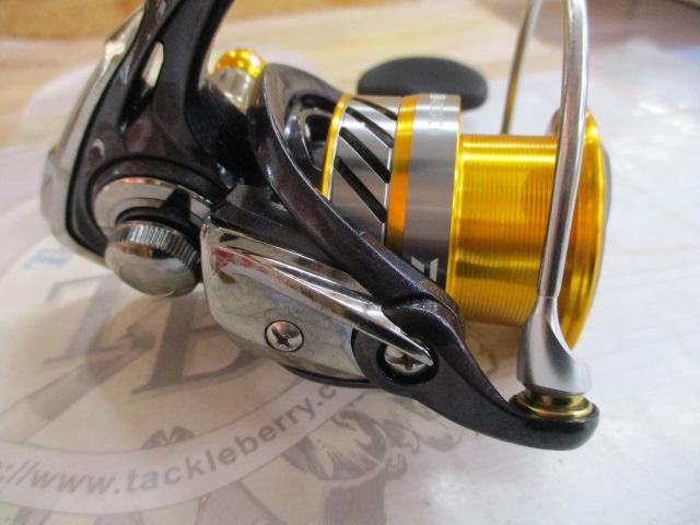 御百姓　ダイワ　レブロスLT4000-CH 未使用品 御百姓 ダイワ レブロスLT4000-CH 未使用品 ✨未使用品✨DAIWA