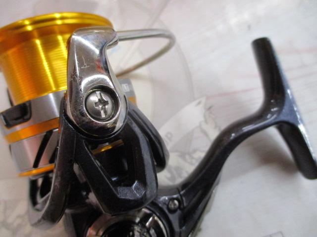 御百姓　ダイワ　レブロスLT4000-CH 未使用品 20 レブロス LT4000-CHのスペックとインプレ | 釣りクラウド