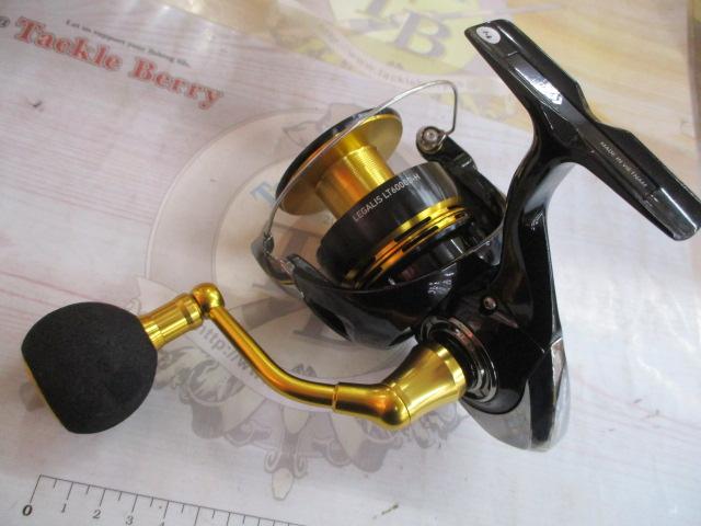 キ*プ様 23レガリスLT6000D-H DAIWA 23レガリス LT6000D-Hの最安値・インプレ・釣果 | 本音の