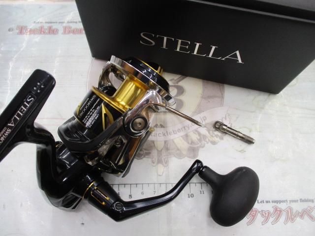 19ステラSW 14000XG