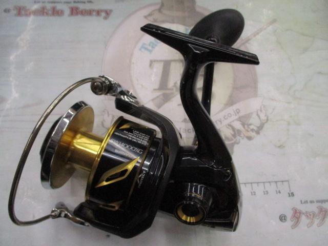 19ステラSW 14000XG