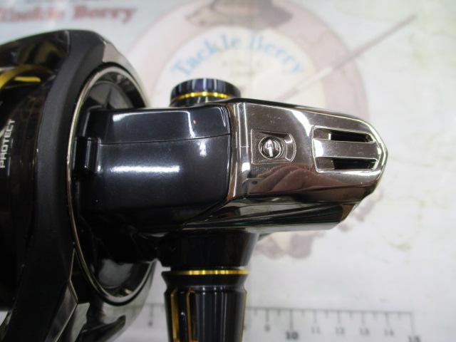 19ステラSW 14000XG