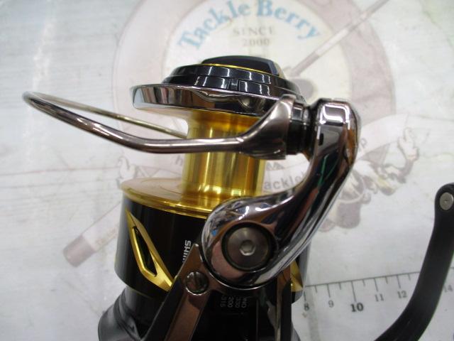 19ステラSW 14000XG