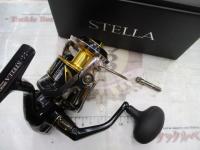 19ステラSW 14000XG