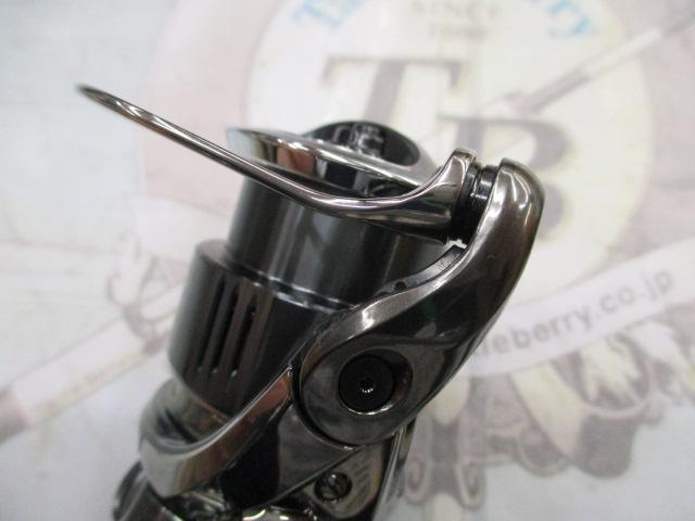 22ステラ C2500SXG