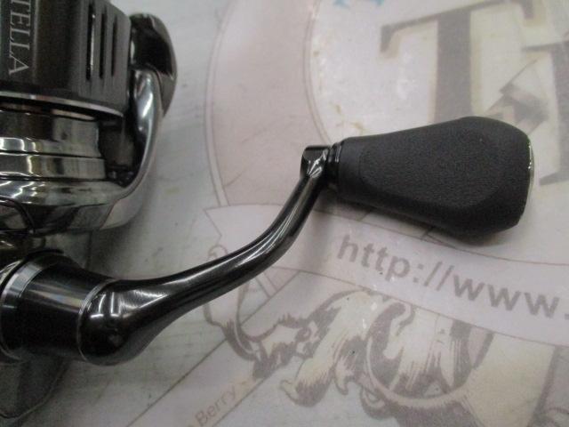 22ステラ C2500SXG