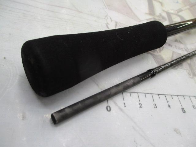 22セフィアBBメタルスッテ F-S66ML-S