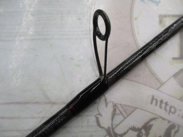 22セフィアBBメタルスッテ F-S66ML-S