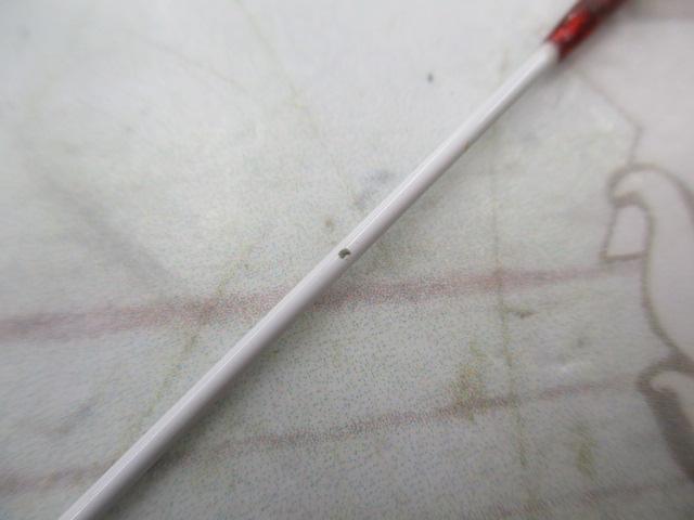 22セフィアBBメタルスッテ F-S66ML-S