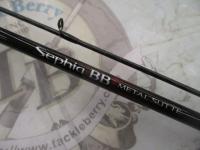 22セフィアBBメタルスッテ F-S66ML-S