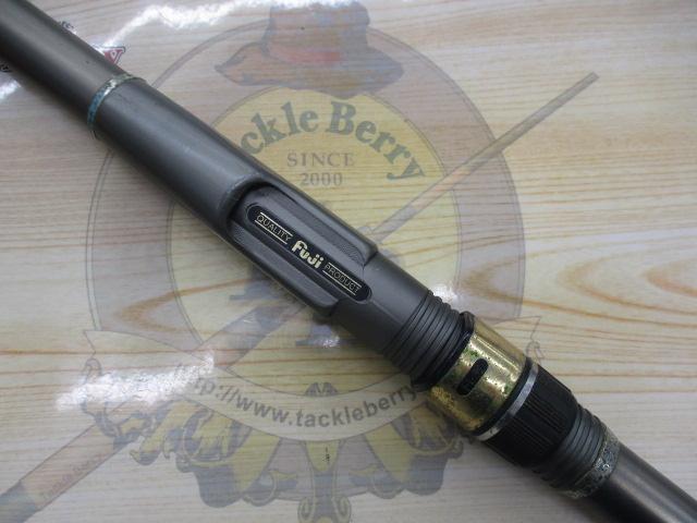 バーテックス磯3-530遠投