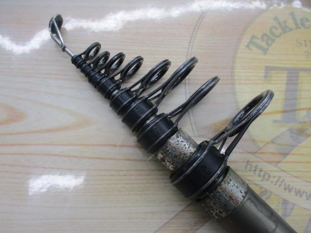 バーテックス磯3-530遠投