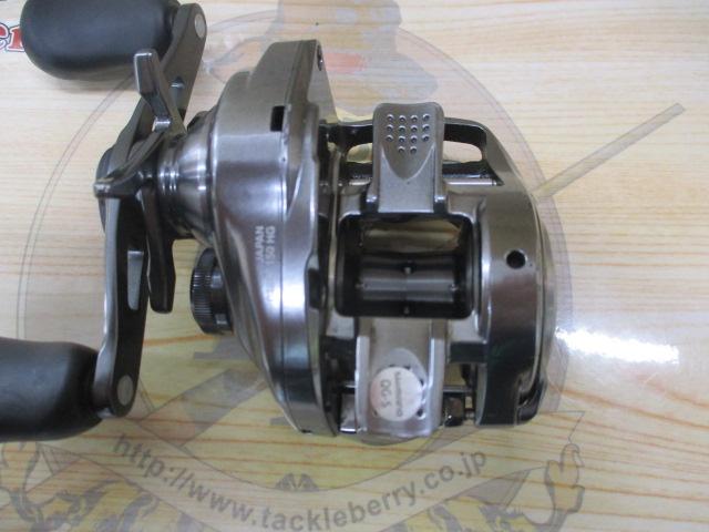 18バンタムMGL HG RH｜＠ベリーネット 日本最大新品中古釣具WEBショップ