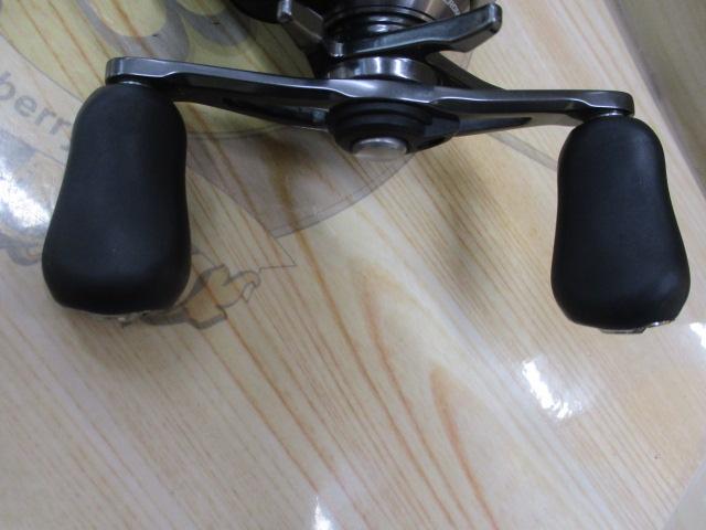 18バンタムMGL HG RH